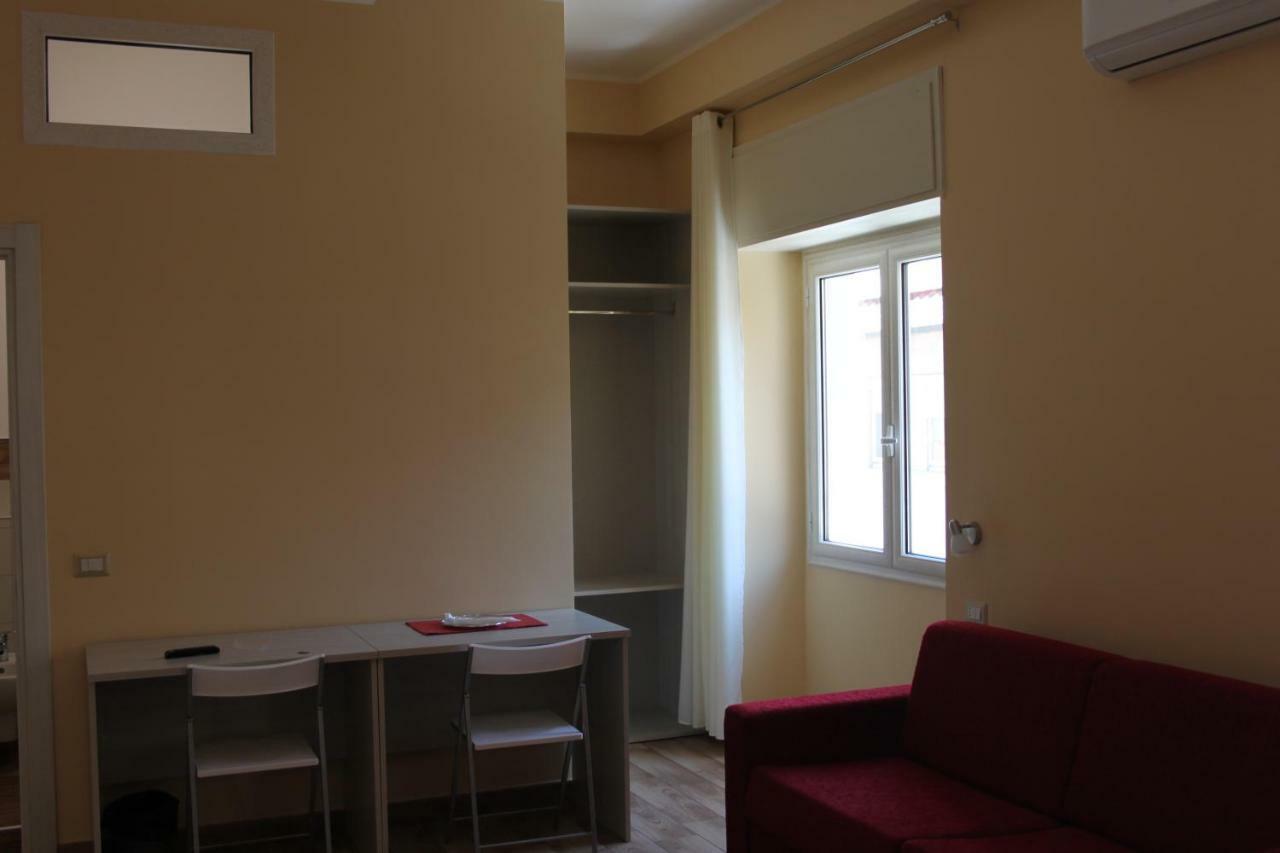 Dei Mille Bed & Breakfast ซัสซารี ภายนอก รูปภาพ